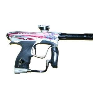  USED   2011 Dye Matrix NT 11 Paintball Gun / Marker Bad 