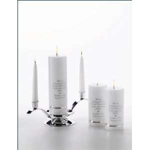  Deluxe Candle Set 