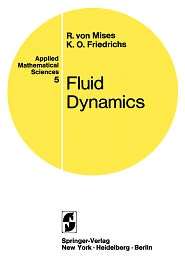  Dynamics, (0387900284), Richard von Mises, Textbooks   