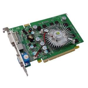  nVIDIA Geforce 7300GT 7300 GT 256MB 256 MB PCI Express PCI 