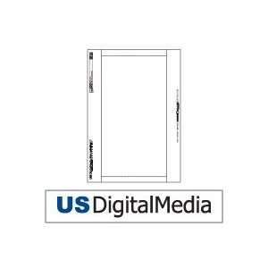  USDM Laser Gloss Blu ray Case Entrapment Electronics