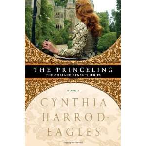   (Morland Dynasty Series) [Paperback] Cynthia Harrod Eagles Books