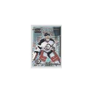    1998 99 Revolution #14   Dominik Hasek Sports Collectibles