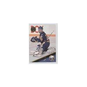  1993 94 Leaf #256   Dominik Hasek Sports Collectibles