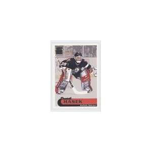  1999 00 Paramount #28   Dominik Hasek Sports Collectibles