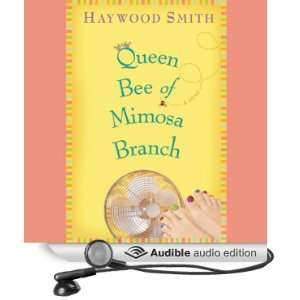   Branch (Audible Audio Edition) Haywood Smith, Anne Gartlan Books
