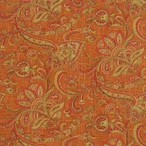  Fabricut Heaney Persimmon 3170201