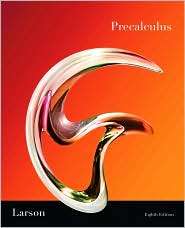 Precalculus AP, (0538738715), Ron Larson, Textbooks   