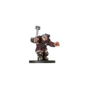  Dwarf Artificer 3/60 Uncommon Toys & Games