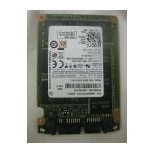   uSATA 1.8 MLC SSD SATA Hard Drive M (MMCRE64GTMXPMVB) Electronics