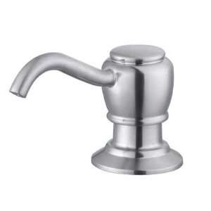  Soap Dispenser Model FA 004 SN