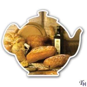  Pimpernel Artisanal Breads Melamine Spoonrest Kitchen 