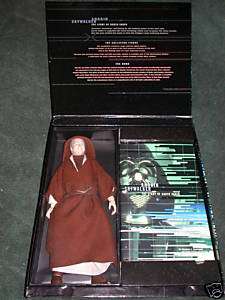 Star Wars Masterpiece Edition Anakin Skywalker  