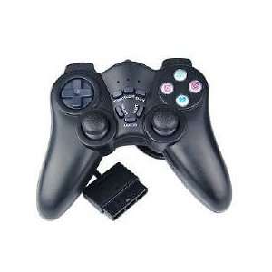   Shockpad 3 PS2 Game Controller for Sony Playstation 2 Electronics