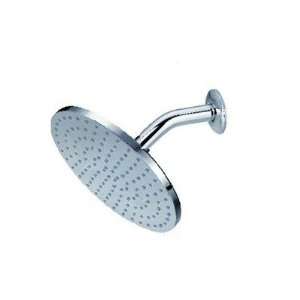 Artos F907 9BN / F907 9CH Opera Round 8 Rain Showerhead with Angled 