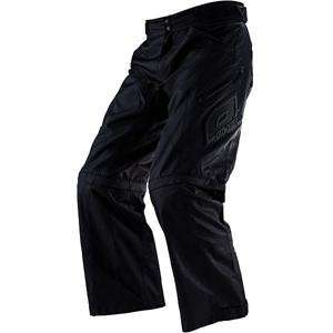  2012 ONEAL APOCALYPSE PANTS (28) (BLACK) Automotive