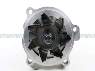 97 08 FORD F150 F250 EXPEDITION 4.6L V8 SOHC WATER PUMP  