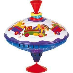  Music Top 52304 Music Box Toys & Games