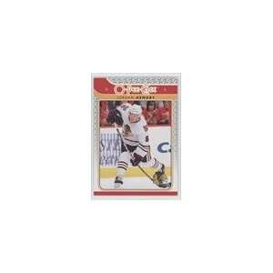    2009 10 O Pee Chee #713   Jordan Hendry Sports Collectibles