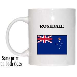  Victoria   ROSEDALE Mug 