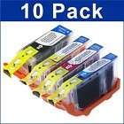 Ink Cartridges for CANON S530D S600 Printer BCI 3eBK