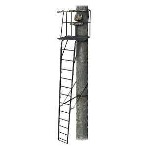  Gorilla 17 King Kong Ladderstand