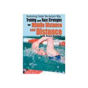  Ralph Crocker Swimming Faster the Auburn WayTraining and 