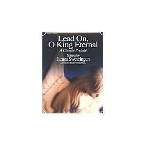  Lead On, O King Eternal Musical Instruments