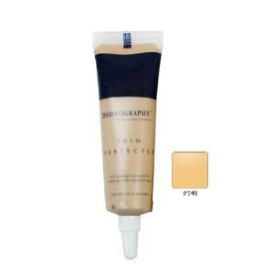  Bodyography Skin Perfecter Concealer #540, 0.15 oz Beauty