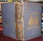 Andersen, Hans Christian THE DANISH STORY BOOK 1865  