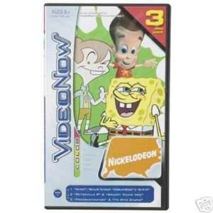   Disc Jimmy Neutron Spongebob Squarepants Chalkzone Toys & Games