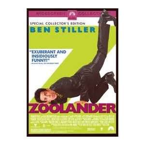   Collectors Edition (PG 13)   DVD   Starring Ben Stiller Electronics
