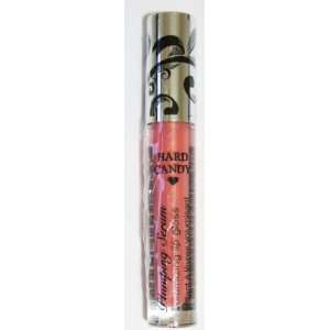   Volumizing Lip Gloss Plumping Serum (UPTOWN GIRL) POSH PINK Color
