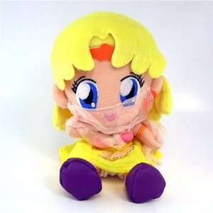  Ashita no Nadja 8 Plush   Nadja with Headband Toys 