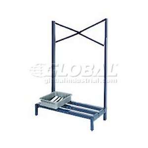    Corrosion Resistant Cantilever Rack Upright 