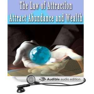 Law of Attraction Attracting Abundance and Wealth Hypnosis Collection