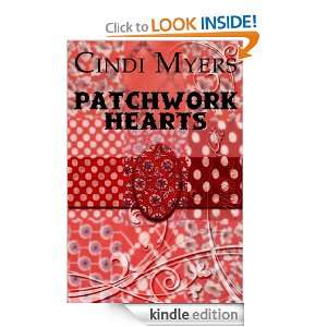 Start reading Patchwork Hearts 