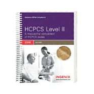 HCPCS Level II Expert 2010, (1601512856), Ingenix, Textbooks   Barnes 