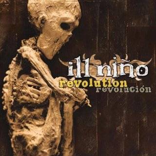 Revolution Revolucion by Ill Nino