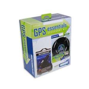 Scosche, GPS Essentials (Catalog Category Navigation 