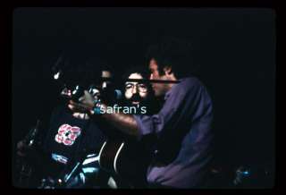 RARE Grateful Dead 1970s 80s Original Slides Negatives SOLD WITH 