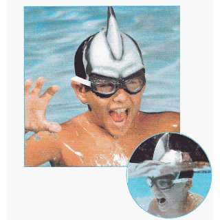  Tiger Shark Goggles by Marlon Creations Toys & Games