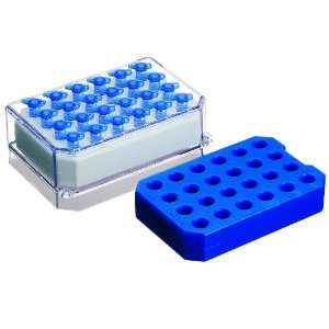 Eppendorf 022510169 Polycarbonate IsoTherm Iceless Cold Storage System 