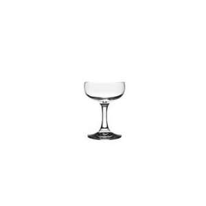  Anchor Hocking 2946M Excellency 4.5 oz. Champagne Glass 36 