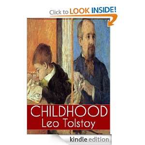   (Annotated) Leo Tolstoy, C.J. Hogarth  Kindle Store