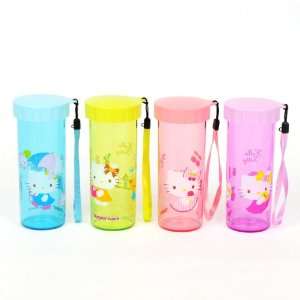  Tupperware New LOHAS Drinking Flask 4pcs