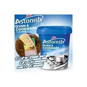  Astonish Oven and Kitchen Cleaner