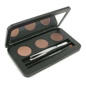  YoungBlood Brow Artiste BURNETTE .11 oz. No Box Beauty