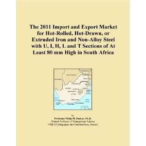 Market for Hot Rolled, Hot Drawn, or Extruded Iron and Non Alloy Steel 