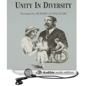 Unity in Diversity (Audible Audio Edition) Rosemarie Tong 